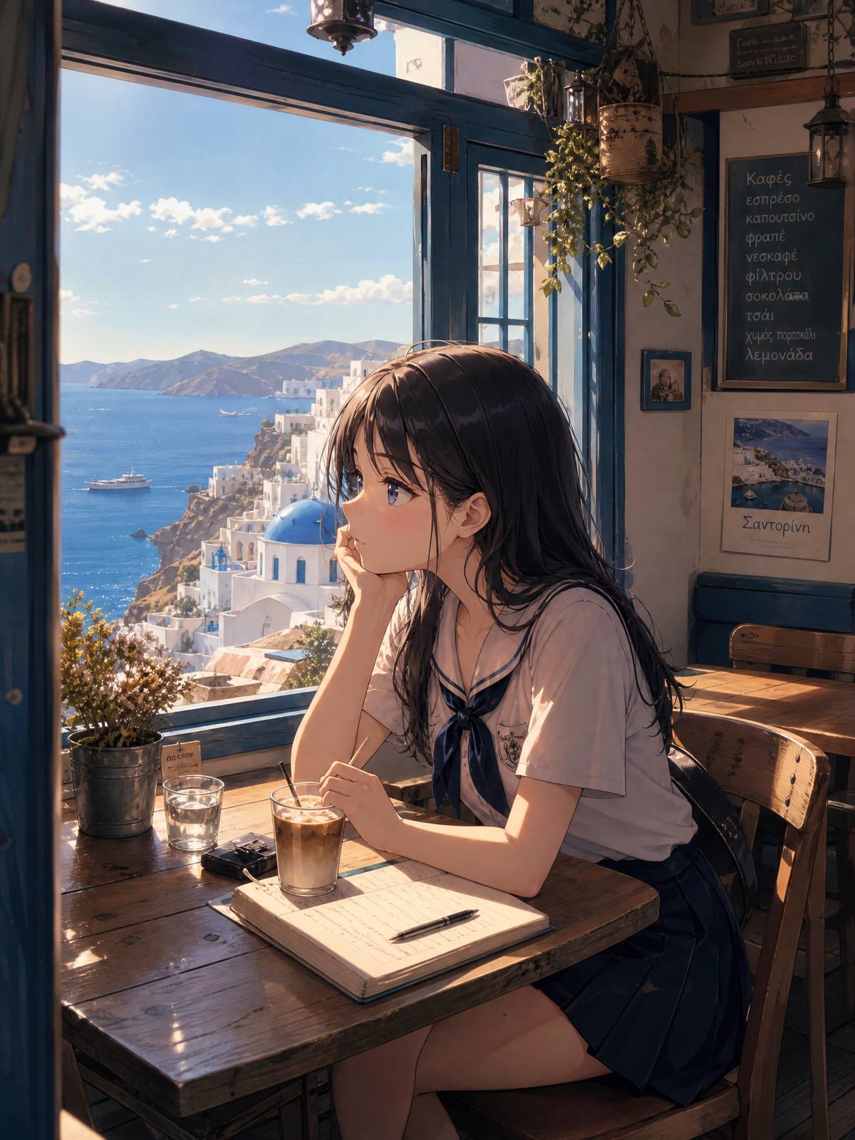 反差萌